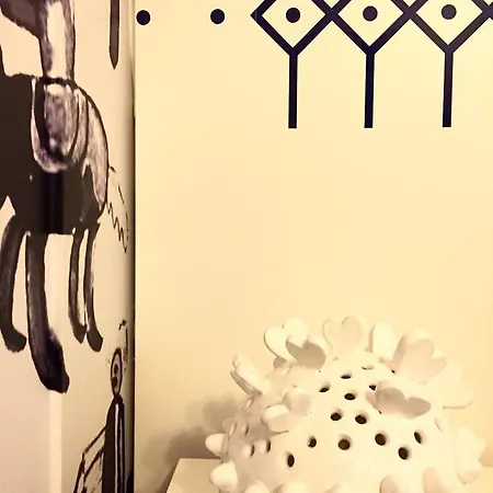 Apartament Dimora Di Caterina