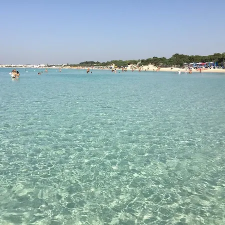 Apartament Dimora Di Caterina *
