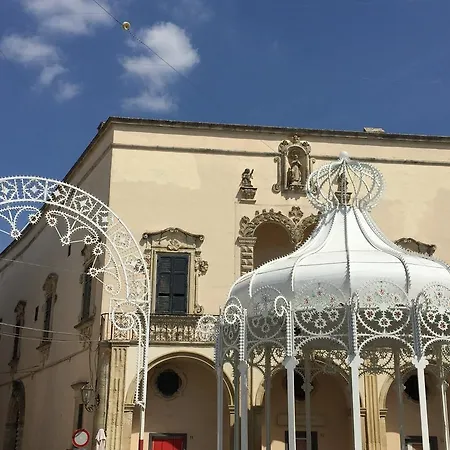 Dimora Di Caterina Apartament *