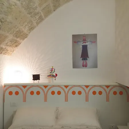 Apartament Dimora Di Caterina *