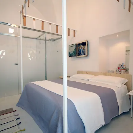 Dimora Di Caterina Bed & Breakfast Ugento