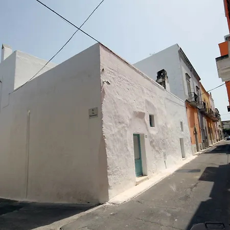 Dimora Di Caterina Bed & Breakfast