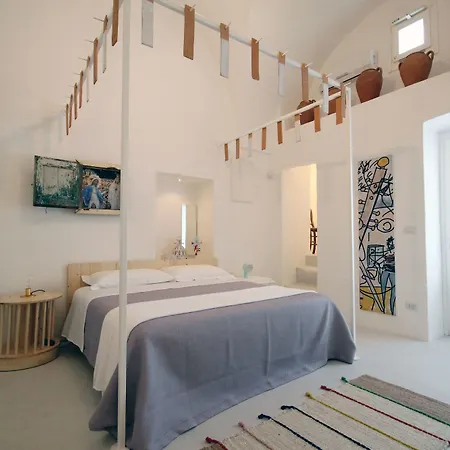 Dimora Di Caterina Bed & Breakfast