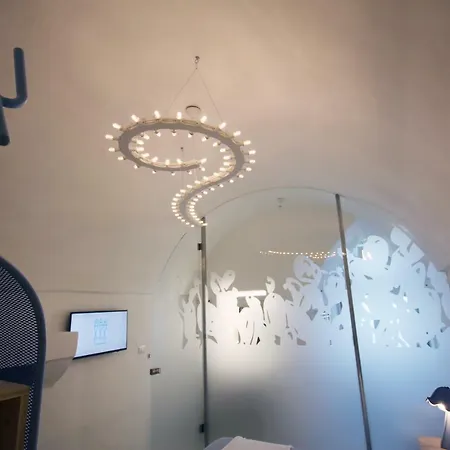 Bed & Breakfast Dimora Di Caterina Ugento
