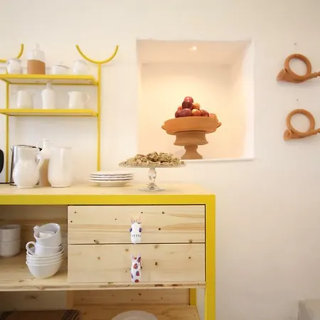 Dimora Di Caterina Bed & Breakfast