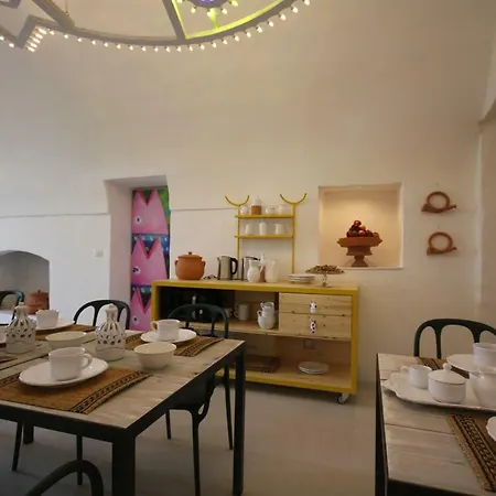 Dimora Di Caterina Bed & Breakfast