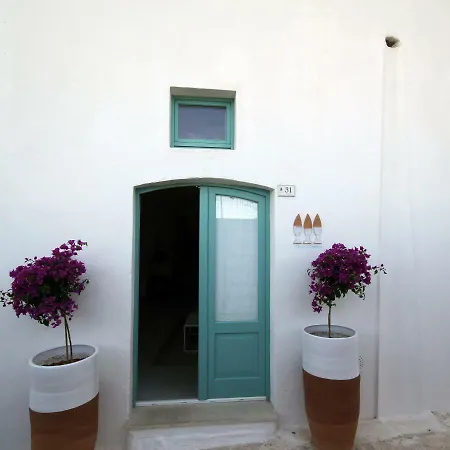 Dimora Di Caterina Bed & Breakfast *