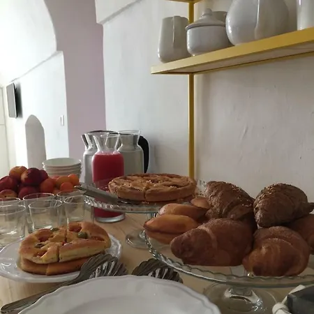 Dimora Di Caterina Bed & Breakfast
