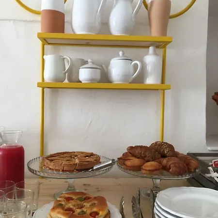 Bed & Breakfast Dimora Di Caterina Ugento