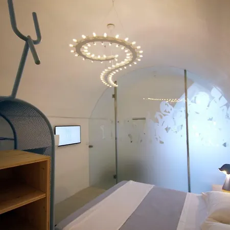 Dimora Di Caterina Bed & Breakfast *