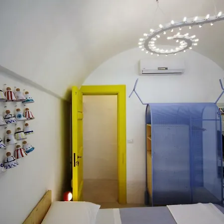 Dimora Di Caterina Bed & Breakfast Ugento