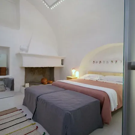 Bed & Breakfast Dimora Di Caterina