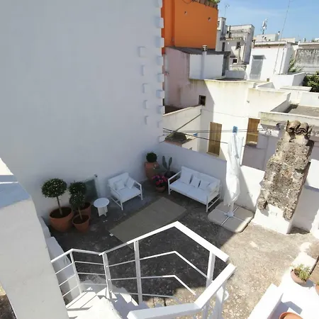 Bed & Breakfast Dimora Di Caterina *