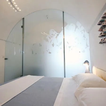 Bed & Breakfast Dimora Di Caterina