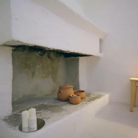 Bed & Breakfast Dimora Di Caterina *