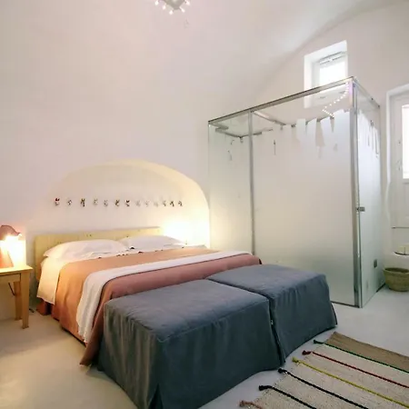 Bed & Breakfast Dimora Di Caterina