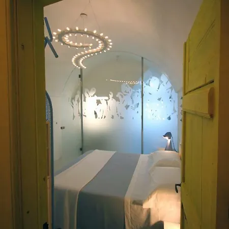 Dimora Di Caterina Bed & Breakfast Ugento