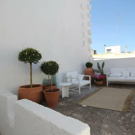 Bed & Breakfast Dimora Di Caterina *