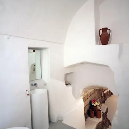 Bed & Breakfast Dimora Di Caterina *