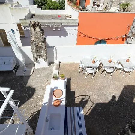 Bed & Breakfast Dimora Di Caterina